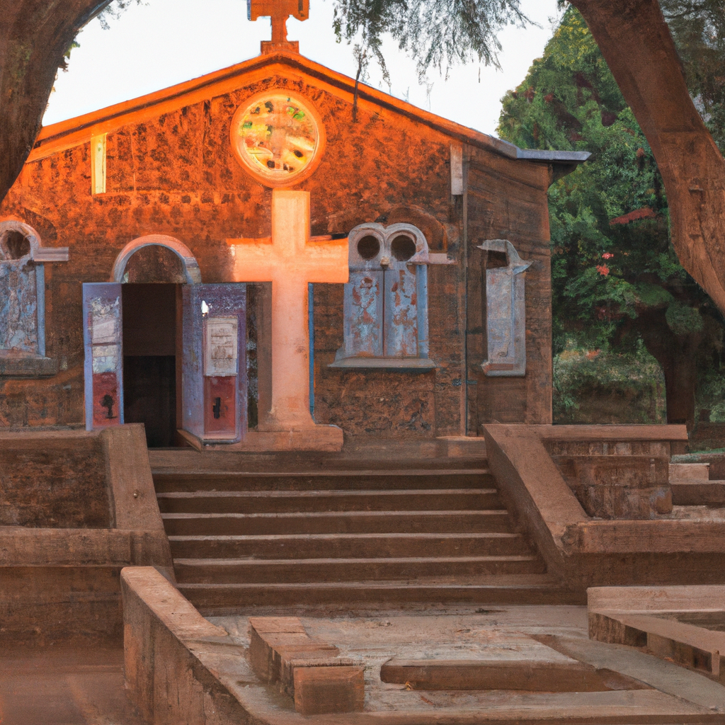 Kerra Mission For Nation Int. Church In Ethiopia: History,Facts, & Services